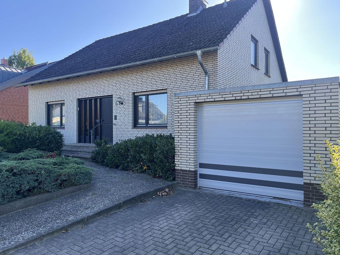 house for sale, 163 m², Bad Fallingbostel, Lower Saxony house for sale, 163 m², Bad Fallingbostel, Lower Saxony