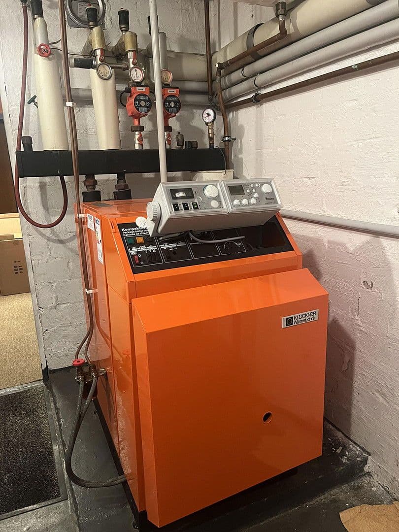 house for sale, 163 m², Bad Fallingbostel, Lower Saxony house for sale, 163 m², Bad Fallingbostel, Lower Saxony