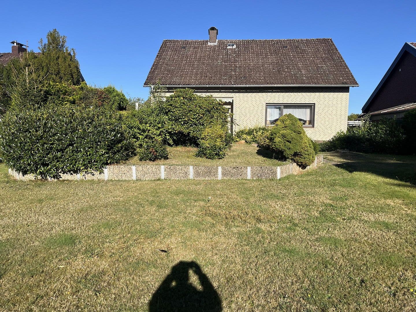 house for sale, 163 m², Bad Fallingbostel, Lower Saxony house for sale, 163 m², Bad Fallingbostel, Lower Saxony