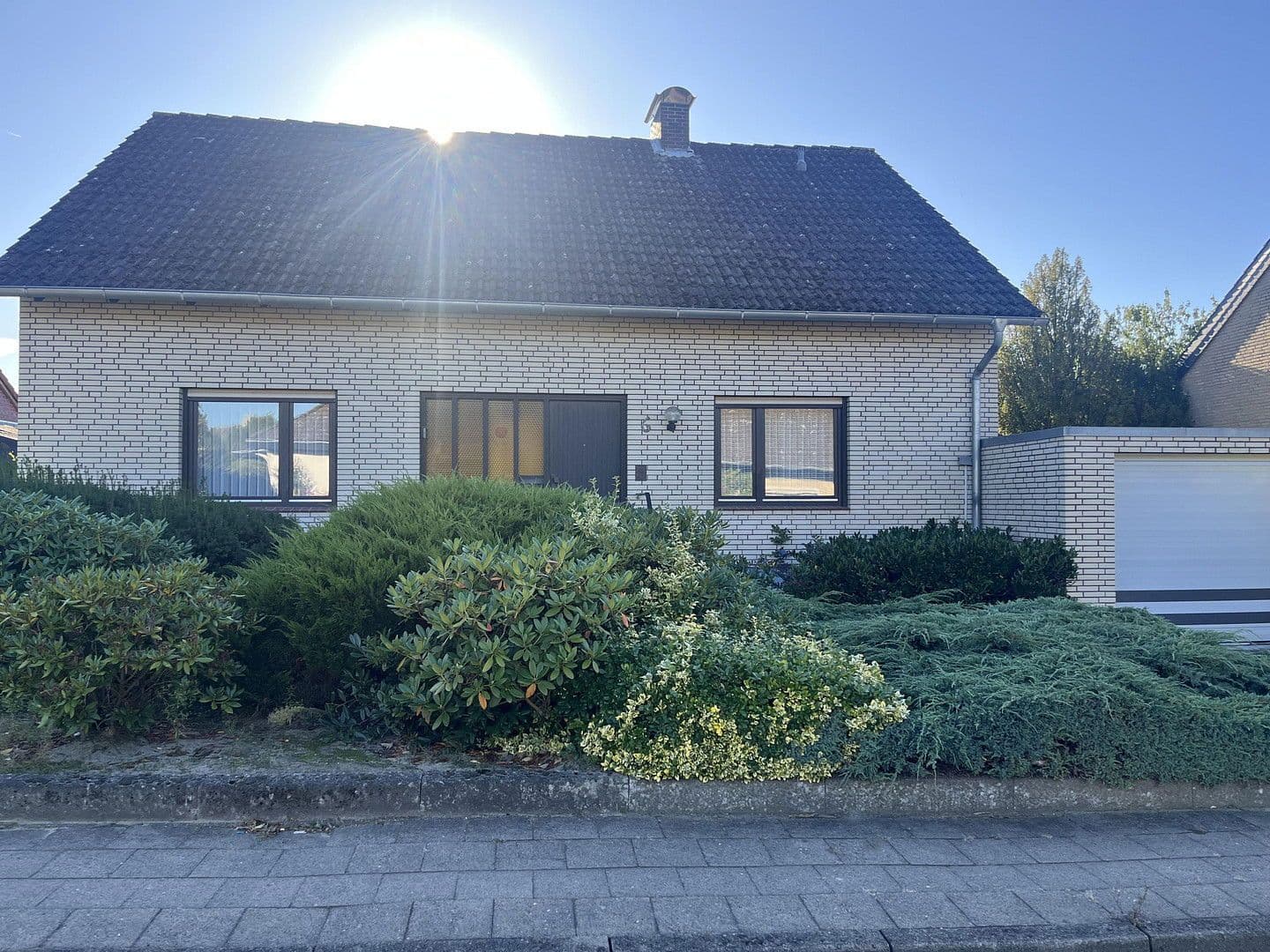 house for sale, 163 m², Bad Fallingbostel, Lower Saxony house for sale, 163 m², Bad Fallingbostel, Lower Saxony