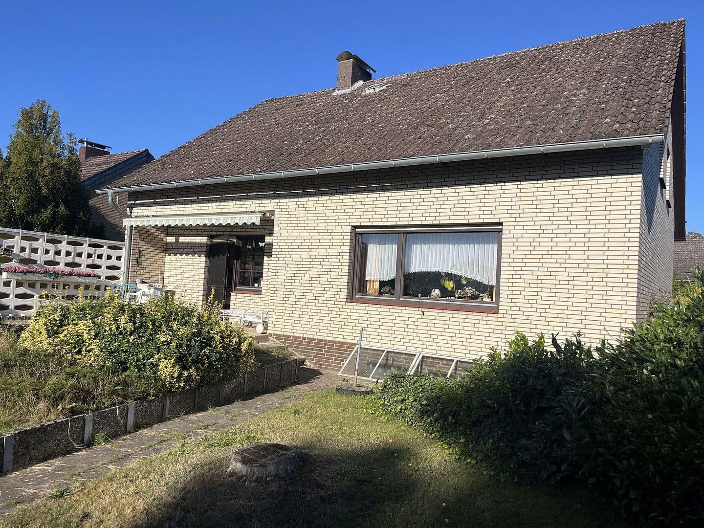 house for sale, 163 m², Bad Fallingbostel, Lower Saxony house for sale, 163 m², Bad Fallingbostel, Lower Saxony