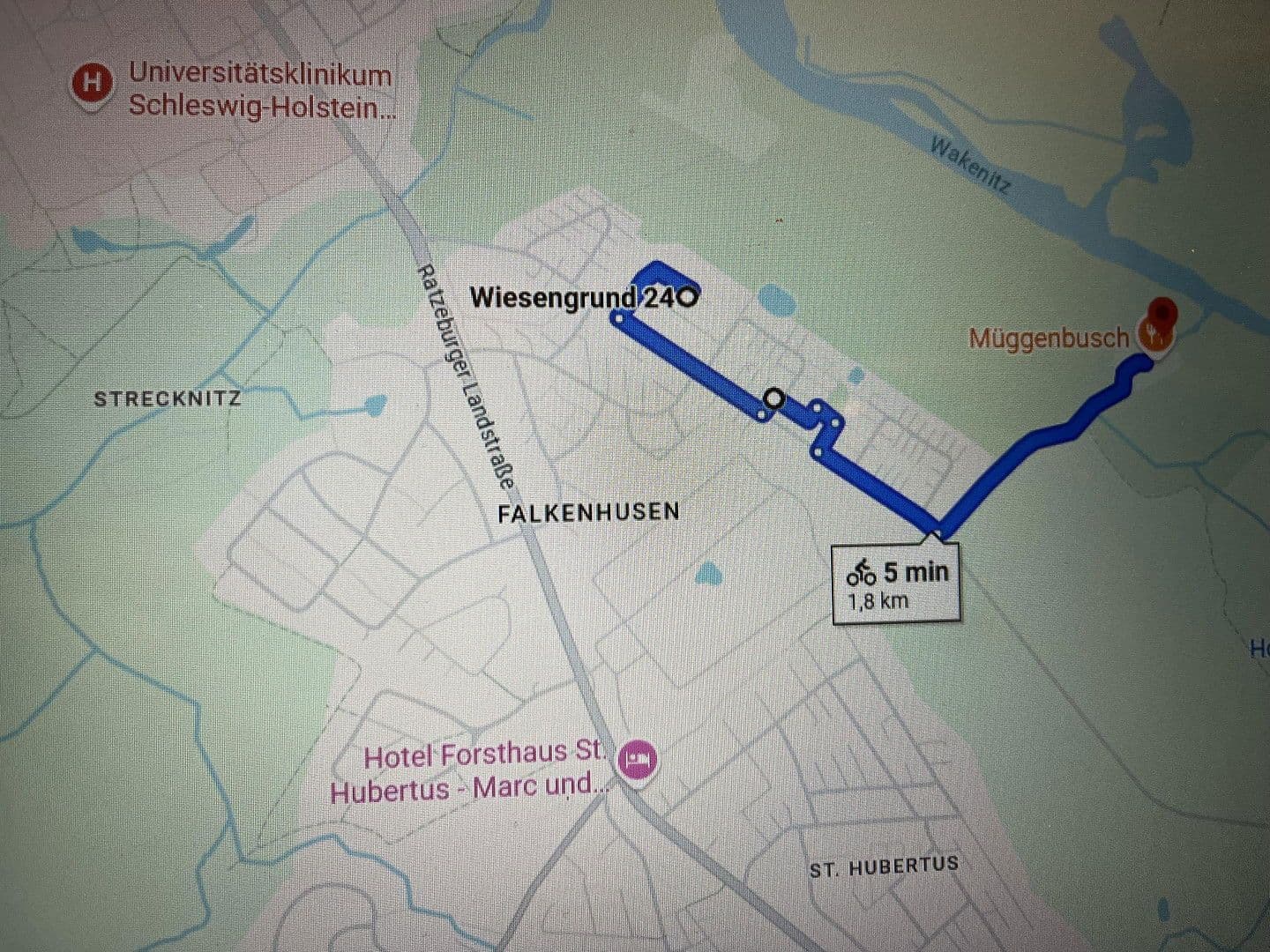 house for sale, 147 m², Wiesengrund 24, Lübeck, Schleswig-Holstein house for sale, 147 m², Wiesengrund 24, Lübeck, Schleswig-Holstein