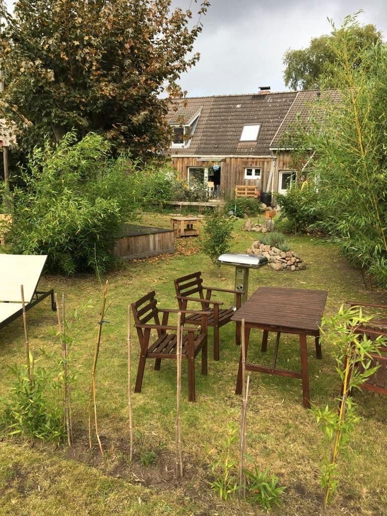 house for sale, 147 m², Wiesengrund 24, Lübeck, Schleswig-Holstein house for sale, 147 m², Wiesengrund 24, Lübeck, Schleswig-Holstein