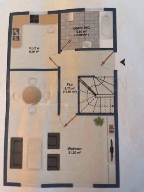 house for sale, 147 m², Wiesengrund 24, Lübeck, Schleswig-Holstein house for sale, 147 m², Wiesengrund 24, Lübeck, Schleswig-Holstein