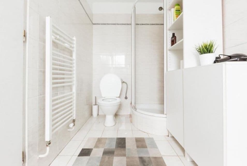 1 bedroom with open-plan kitchen flat to rent, 87 m², Holandská, Prague, Prague 1 bedroom with open-plan kitchen flat to rent, 87 m², Holandská, Prague, Prague