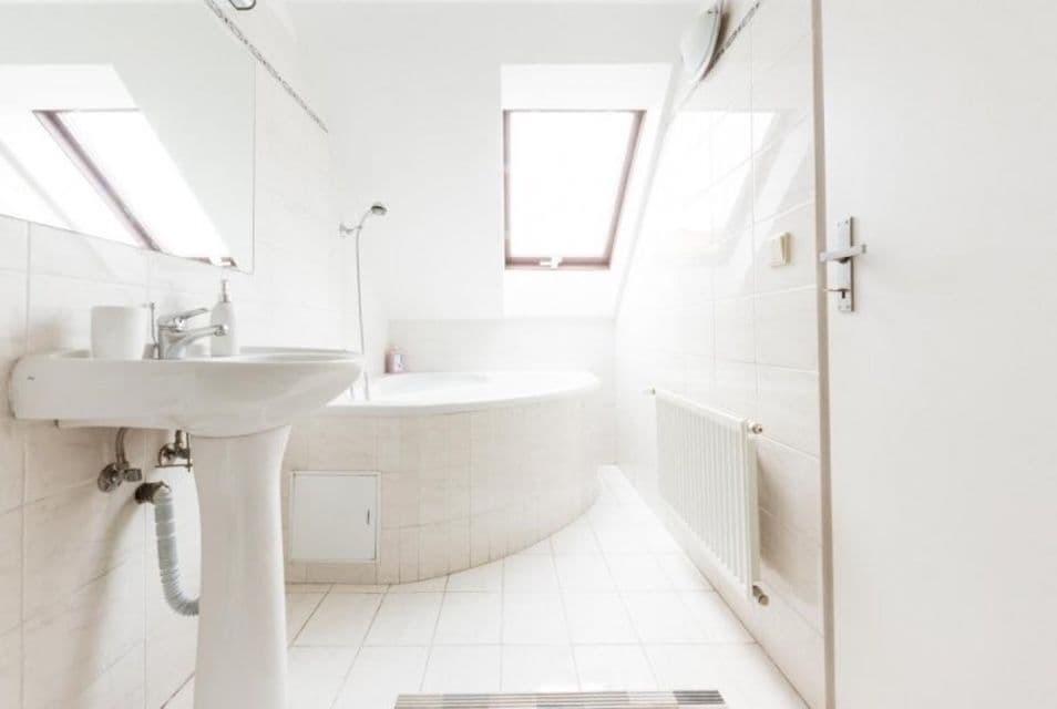 1 bedroom with open-plan kitchen flat to rent, 87 m², Holandská, Prague, Prague 1 bedroom with open-plan kitchen flat to rent, 87 m², Holandská, Prague, Prague