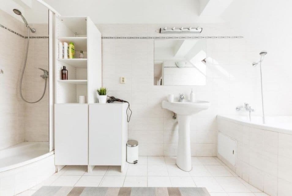 1 bedroom with open-plan kitchen flat to rent, 87 m², Holandská, Prague, Prague 1 bedroom with open-plan kitchen flat to rent, 87 m², Holandská, Prague, Prague