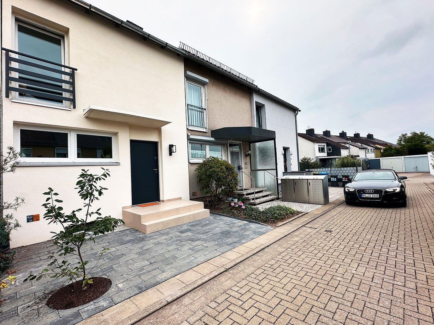 house for sale, 94 m², Braunschweig, Lower Saxony house for sale, 94 m², Braunschweig, Lower Saxony