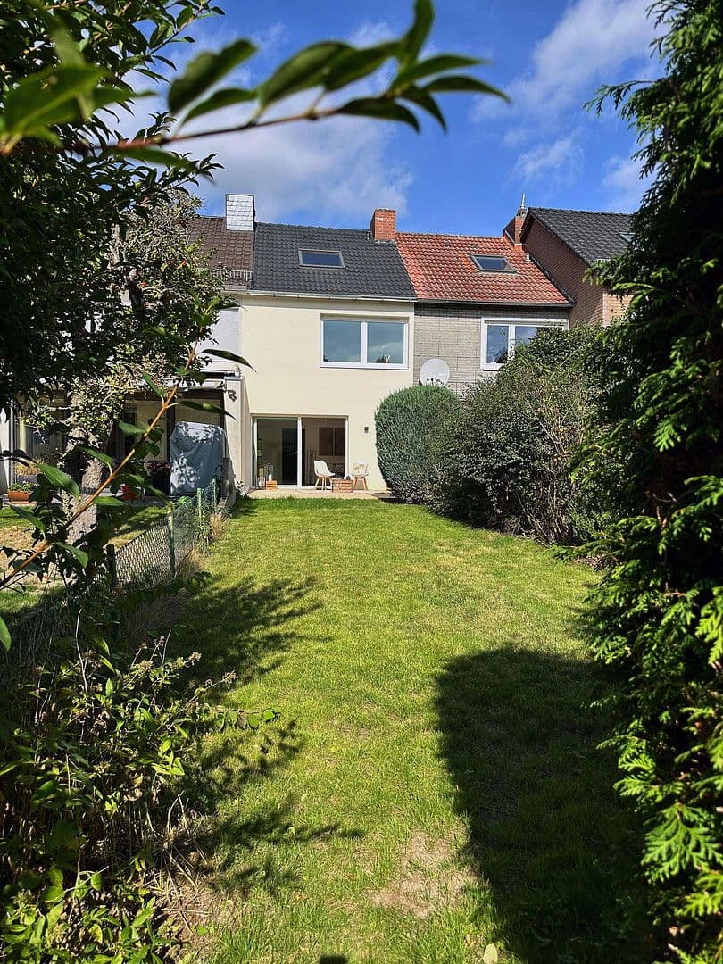 house for sale, 94 m², Braunschweig, Lower Saxony house for sale, 94 m², Braunschweig, Lower Saxony