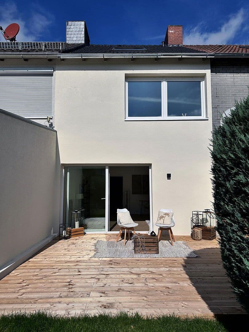 house for sale, 94 m², Braunschweig, Lower Saxony house for sale, 94 m², Braunschweig, Lower Saxony