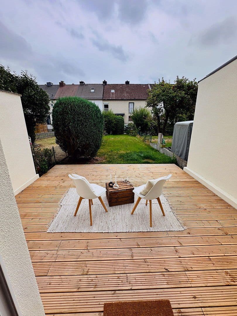 house for sale, 94 m², Braunschweig, Lower Saxony house for sale, 94 m², Braunschweig, Lower Saxony