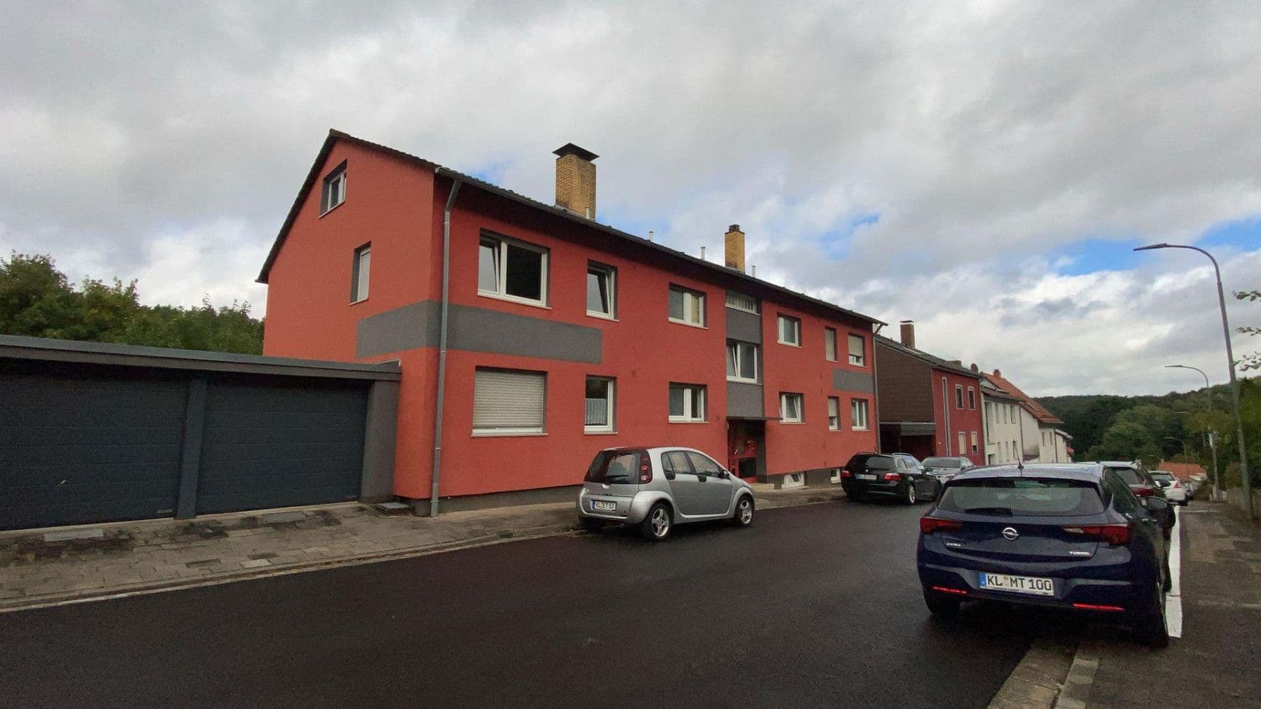 2 bedroom flat to rent, 80 m², Am Stollen 24, Kaiserslautern, Rhineland-Palatinate 2 bedroom flat to rent, 80 m², Am Stollen 24, Kaiserslautern, Rhineland-Palatinate