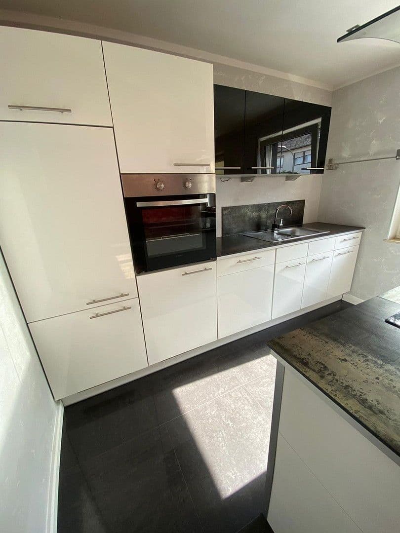 2 bedroom flat to rent, 80 m², Am Stollen 24, Kaiserslautern, Rhineland-Palatinate 2 bedroom flat to rent, 80 m², Am Stollen 24, Kaiserslautern, Rhineland-Palatinate