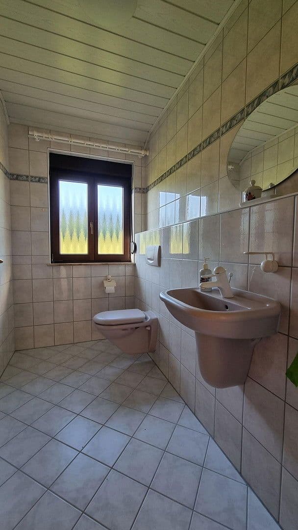 4 bedroom flat to rent, 121 m², Heroldsbach, Bavaria 4 bedroom flat to rent, 121 m², Heroldsbach, Bavaria