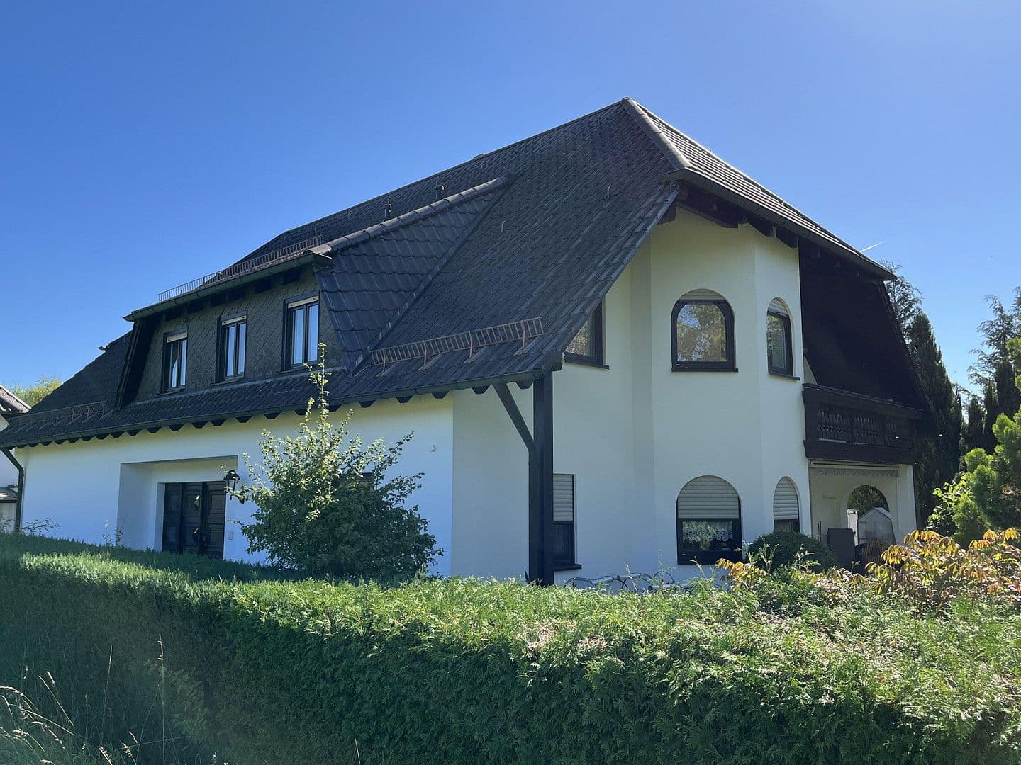 4 bedroom flat to rent, 121 m², Heroldsbach, Bavaria 4 bedroom flat to rent, 121 m², Heroldsbach, Bavaria