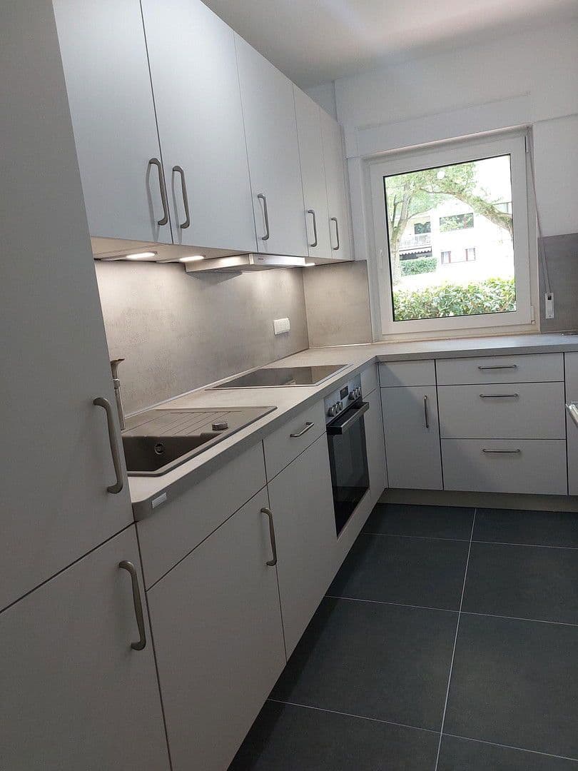 2 bedroom flat for sale, 63 m², Hubertushöhe 5, Bad Soden am Taunus, Hesse 2 bedroom flat for sale, 63 m², Hubertushöhe 5, Bad Soden am Taunus, Hesse