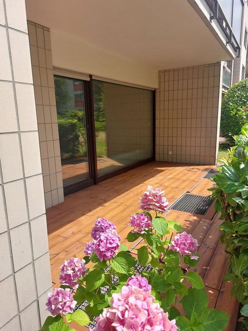 2 bedroom flat for sale, 63 m², Hubertushöhe 5, Bad Soden am Taunus, Hesse 2 bedroom flat for sale, 63 m², Hubertushöhe 5, Bad Soden am Taunus, Hesse