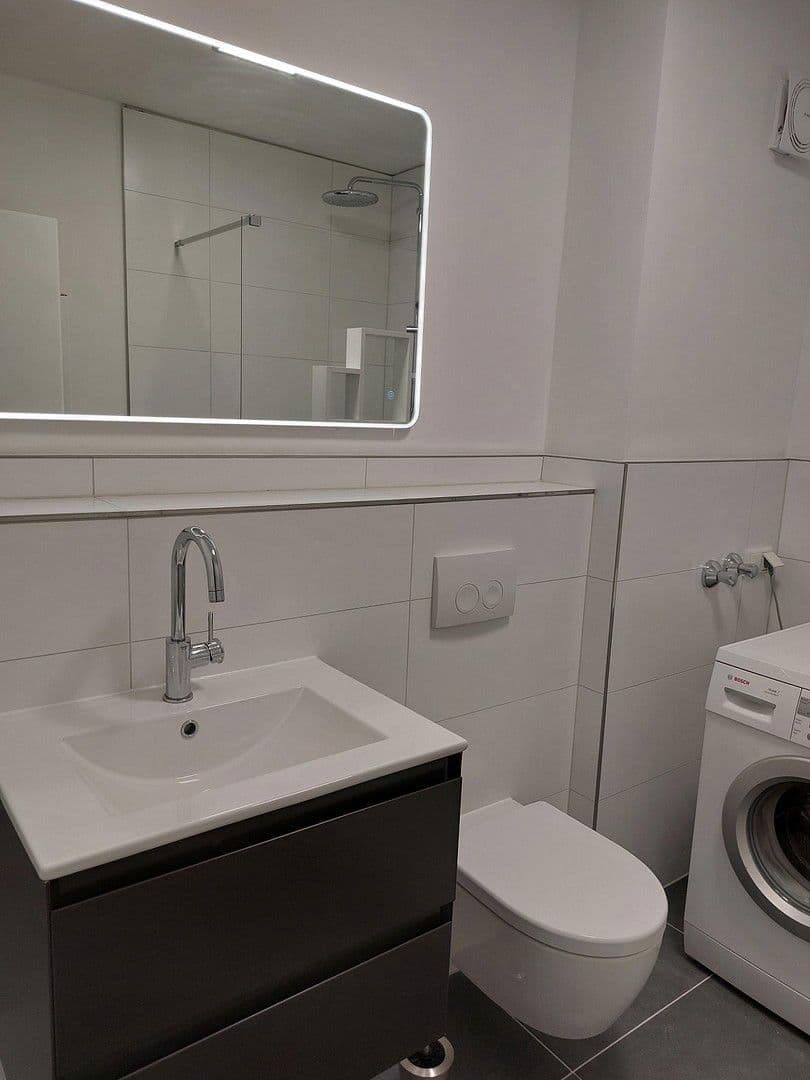 2 bedroom flat for sale, 63 m², Hubertushöhe 5, Bad Soden am Taunus, Hesse 2 bedroom flat for sale, 63 m², Hubertushöhe 5, Bad Soden am Taunus, Hesse