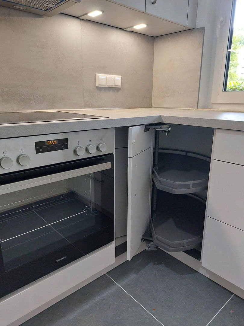 2 bedroom flat for sale, 63 m², Hubertushöhe 5, Bad Soden am Taunus, Hesse 2 bedroom flat for sale, 63 m², Hubertushöhe 5, Bad Soden am Taunus, Hesse