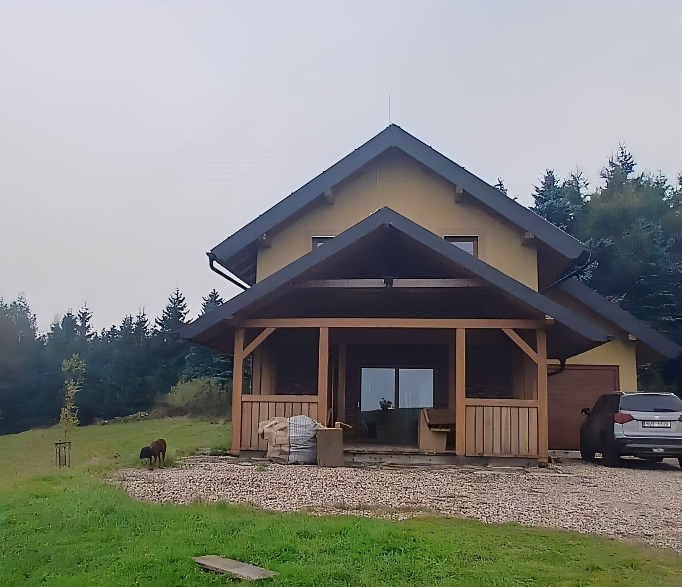 recreational property to rent, 0 m², Blatno, Ústecký Region recreational property to rent, 0 m², Blatno, Ústecký Region