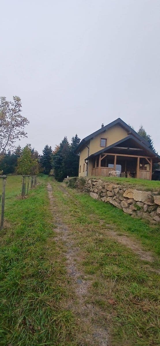 recreational property to rent, 0 m², Blatno, Ústecký Region recreational property to rent, 0 m², Blatno, Ústecký Region