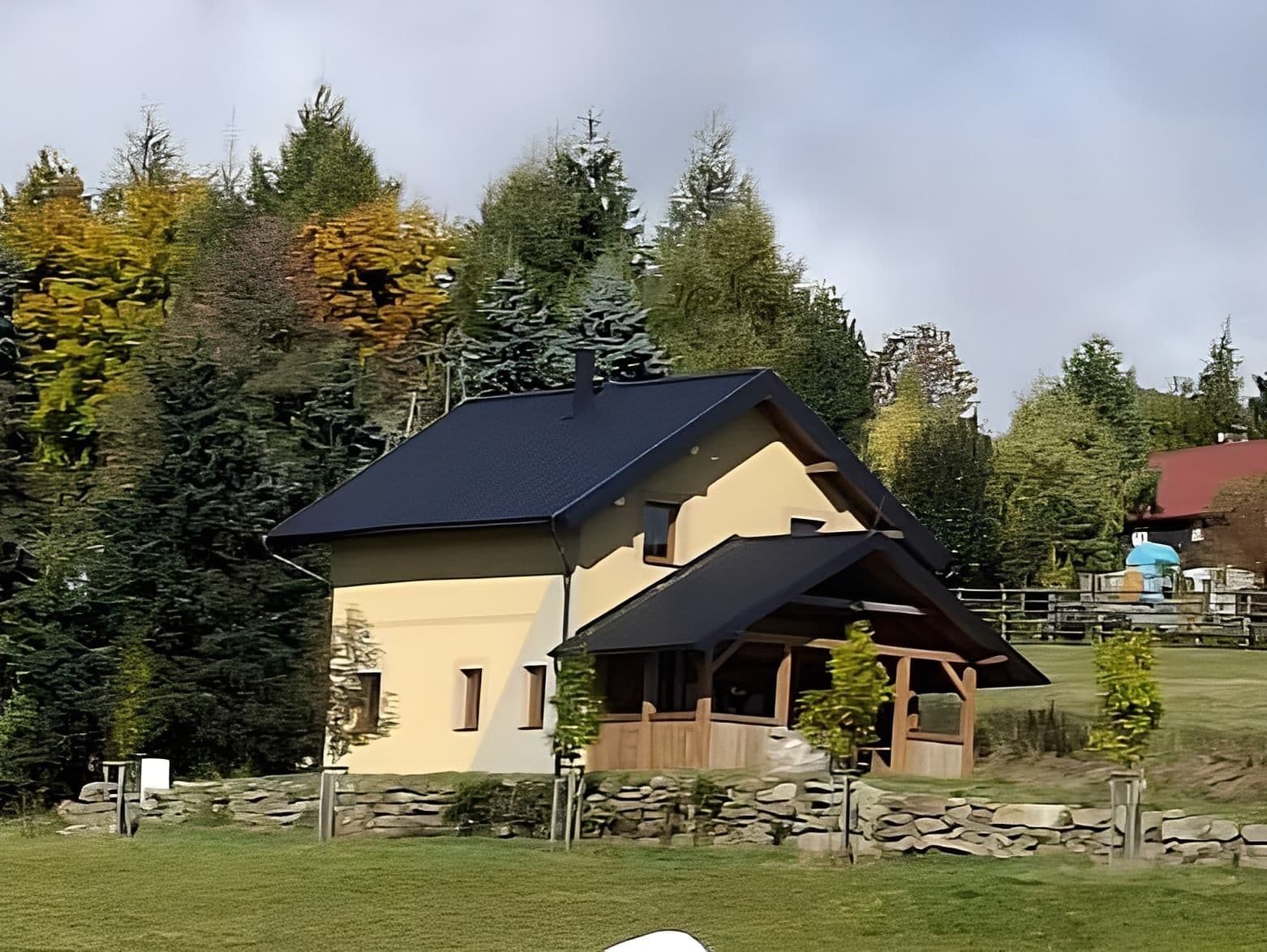 recreational property to rent, 0 m², Blatno, Ústecký Region recreational property to rent, 0 m², Blatno, Ústecký Region