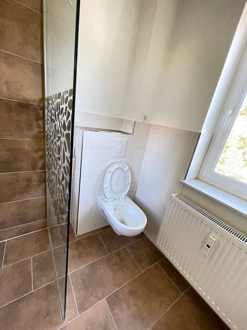 2 bedroom flat to rent, 49 m², Heegermühlerstr. 35 a, Eberswalde, Brandenburg 2 bedroom flat to rent, 49 m², Heegermühlerstr. 35 a, Eberswalde, Brandenburg