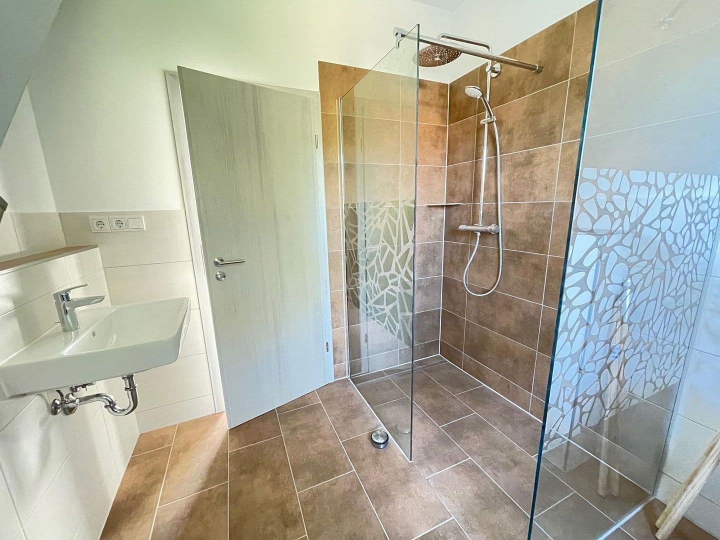 2 bedroom flat to rent, 49 m², Heegermühlerstr. 35 a, Eberswalde, Brandenburg 2 bedroom flat to rent, 49 m², Heegermühlerstr. 35 a, Eberswalde, Brandenburg