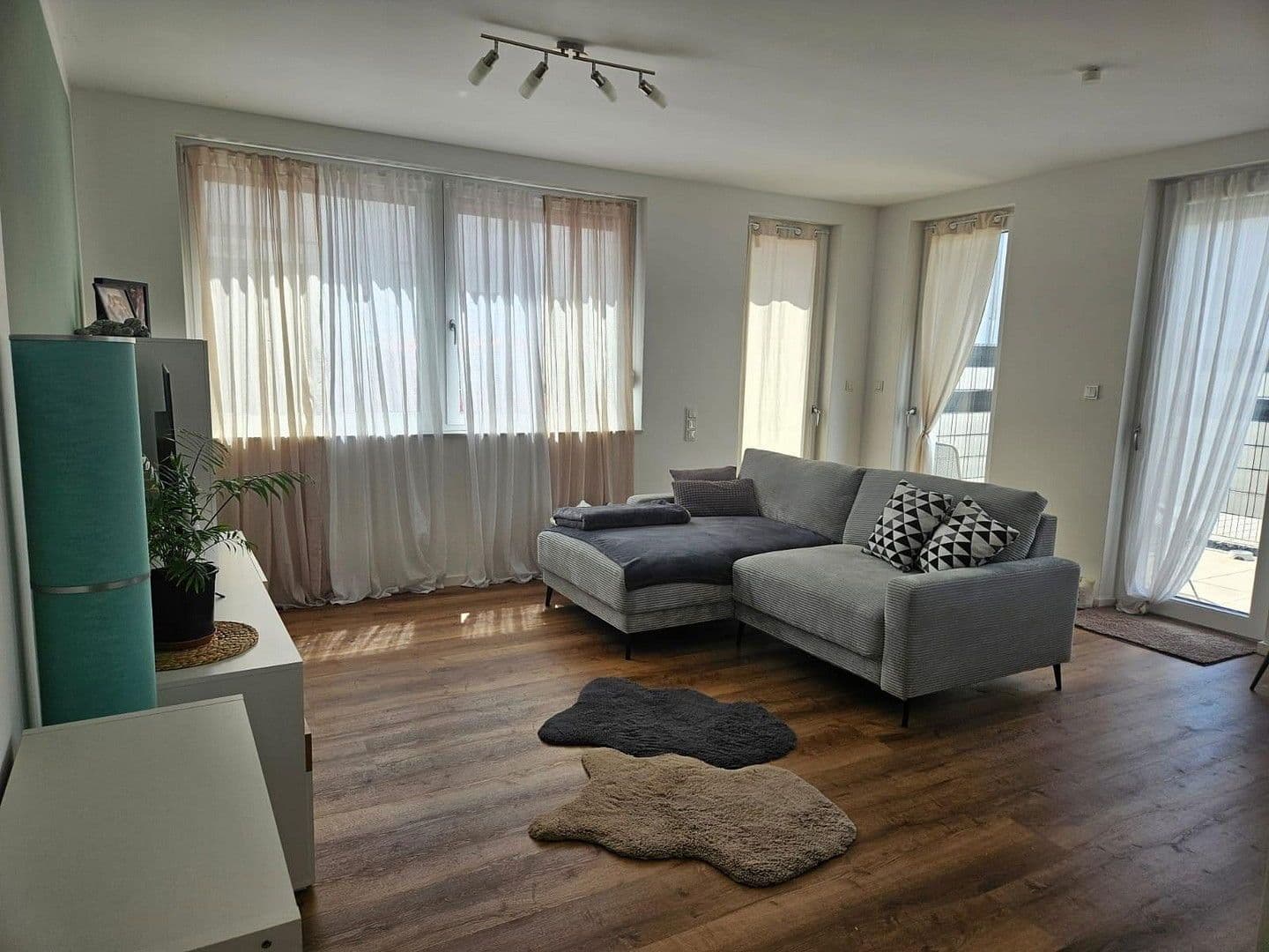 2 bedroom flat for sale, 56 m², Hemhofen, Bavaria 2 bedroom flat for sale, 56 m², Hemhofen, Bavaria