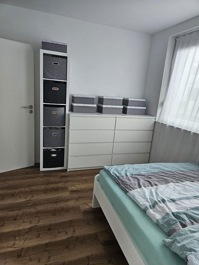 2 bedroom flat for sale, 56 m², Hemhofen, Bavaria 2 bedroom flat for sale, 56 m², Hemhofen, Bavaria