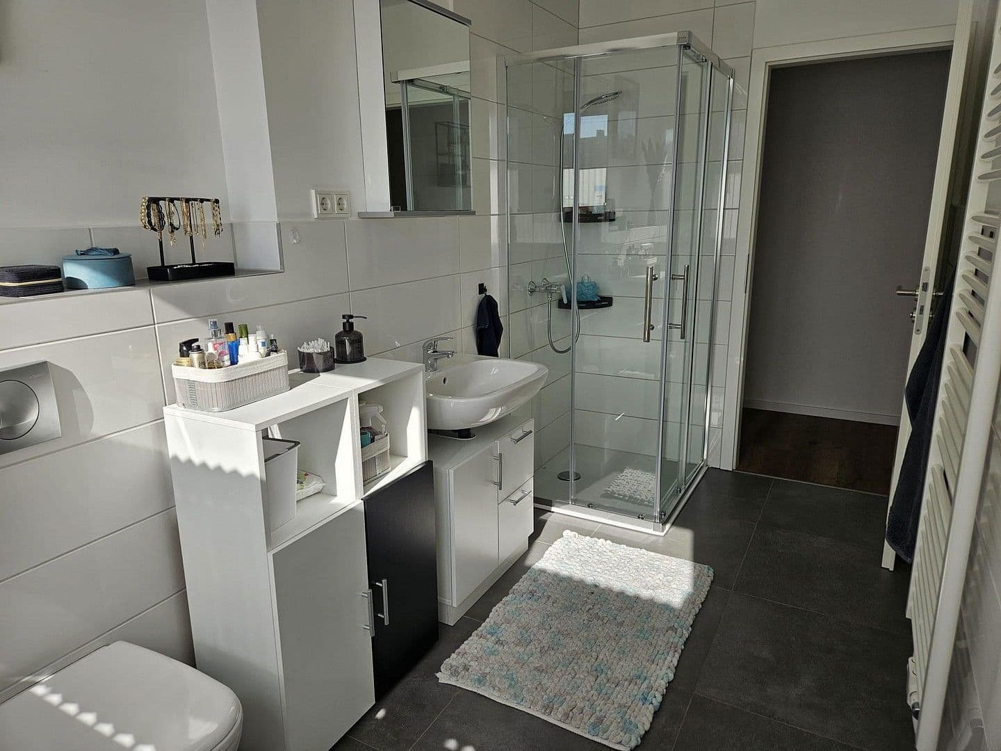 2 bedroom flat for sale, 56 m², Hemhofen, Bavaria 2 bedroom flat for sale, 56 m², Hemhofen, Bavaria