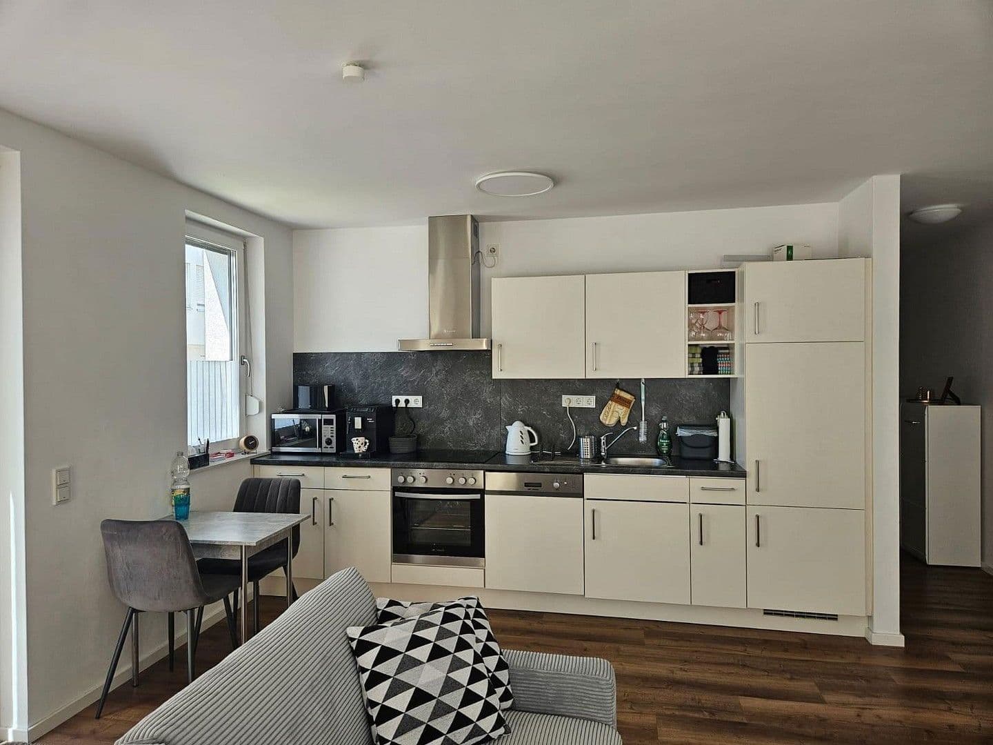 2 bedroom flat for sale, 56 m², Hemhofen, Bavaria 2 bedroom flat for sale, 56 m², Hemhofen, Bavaria