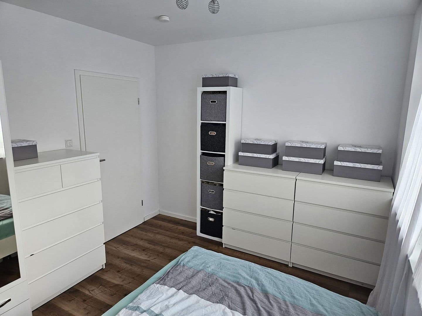 2 bedroom flat for sale, 56 m², Hemhofen, Bavaria 2 bedroom flat for sale, 56 m², Hemhofen, Bavaria