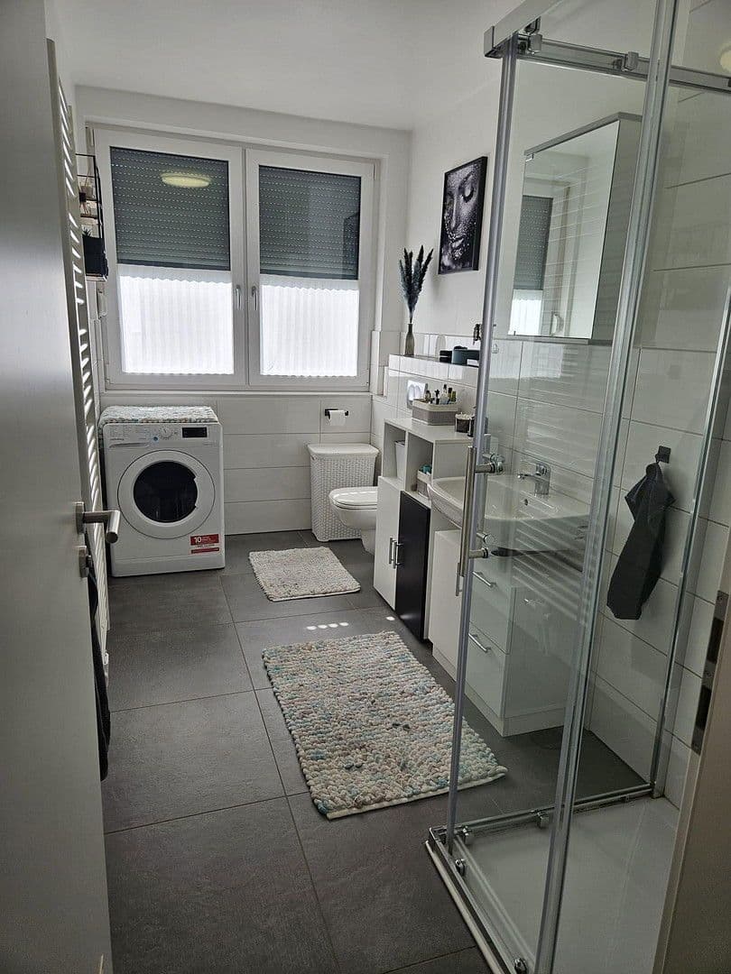 2 bedroom flat for sale, 56 m², Hemhofen, Bavaria 2 bedroom flat for sale, 56 m², Hemhofen, Bavaria