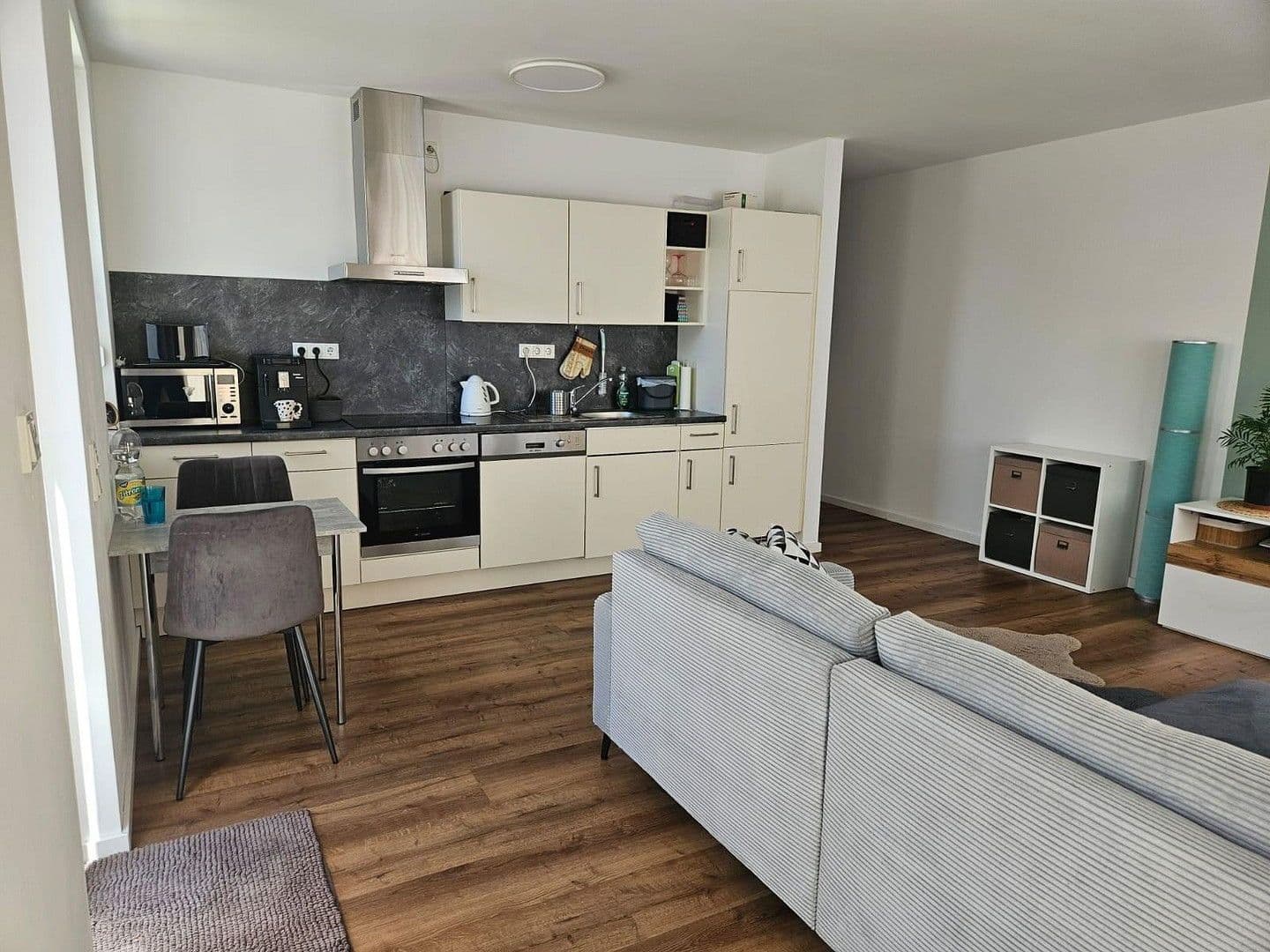 2 bedroom flat for sale, 56 m², Hemhofen, Bavaria 2 bedroom flat for sale, 56 m², Hemhofen, Bavaria