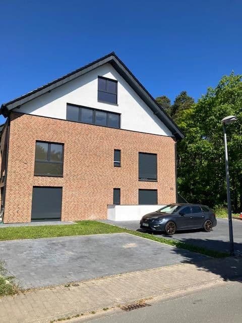 house for sale, 166 m², Teutoburger Weg 83b, Schloß Holte-Stukenbrock, North Rhine-Westphalia house for sale, 166 m², Teutoburger Weg 83b, Schloß Holte-Stukenbrock, North Rhine-Westphalia