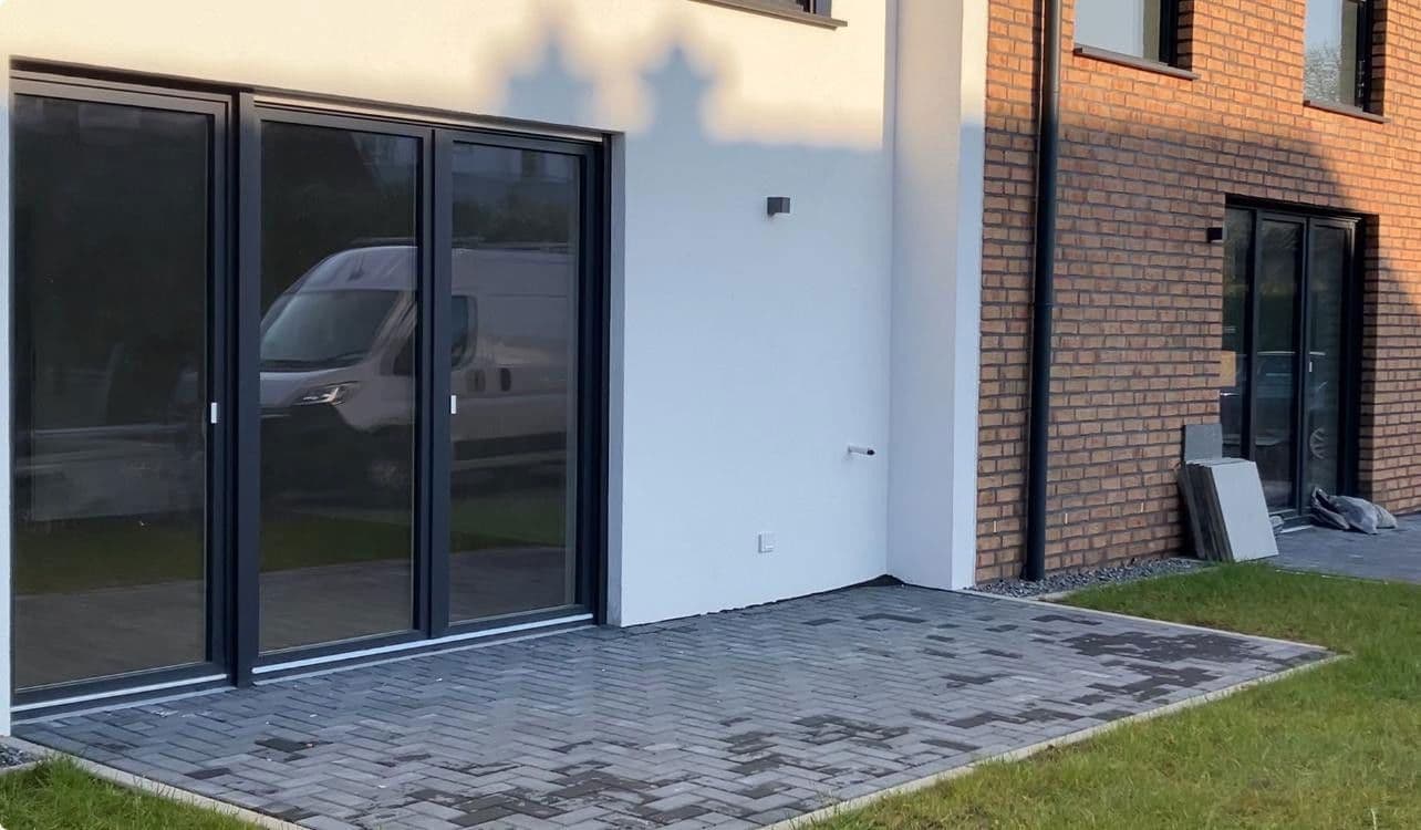 house for sale, 166 m², Teutoburger Weg 83b, Schloß Holte-Stukenbrock, North Rhine-Westphalia house for sale, 166 m², Teutoburger Weg 83b, Schloß Holte-Stukenbrock, North Rhine-Westphalia