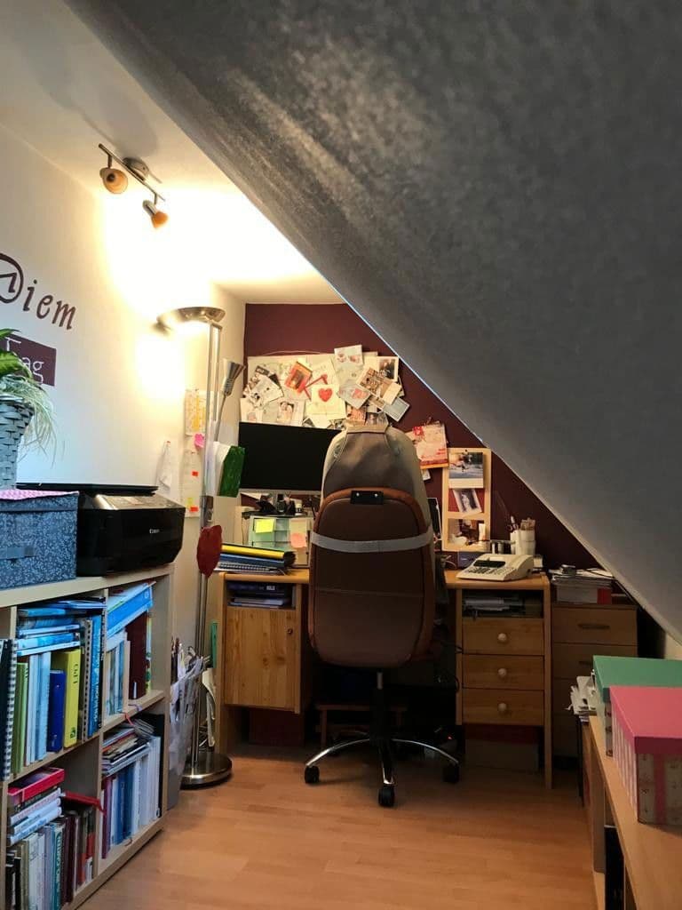 2 bedroom with open-plan kitchen flat to rent, 98 m², Steinau an der Straße, Hesse 2 bedroom with open-plan kitchen flat to rent, 98 m², Steinau an der Straße, Hesse