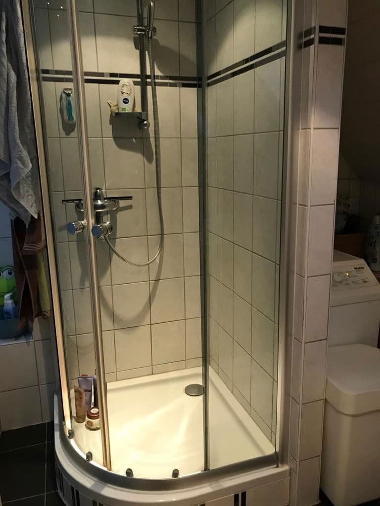 2 bedroom with open-plan kitchen flat to rent, 98 m², Steinau an der Straße, Hesse 2 bedroom with open-plan kitchen flat to rent, 98 m², Steinau an der Straße, Hesse