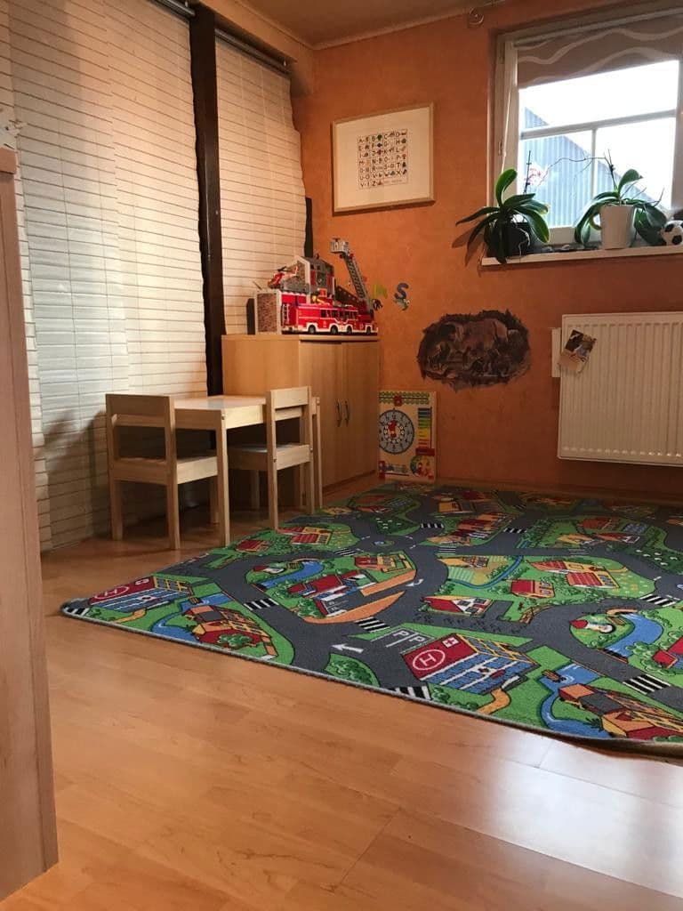 2 bedroom with open-plan kitchen flat to rent, 98 m², Steinau an der Straße, Hesse 2 bedroom with open-plan kitchen flat to rent, 98 m², Steinau an der Straße, Hesse