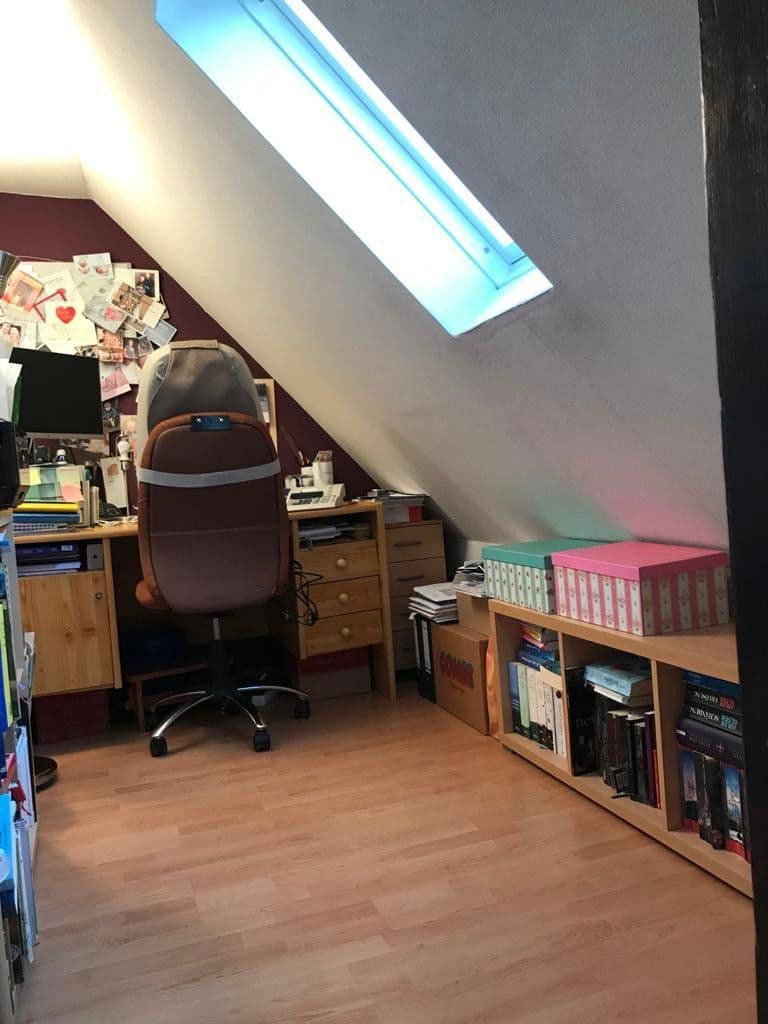 2 bedroom with open-plan kitchen flat to rent, 98 m², Steinau an der Straße, Hesse 2 bedroom with open-plan kitchen flat to rent, 98 m², Steinau an der Straße, Hesse