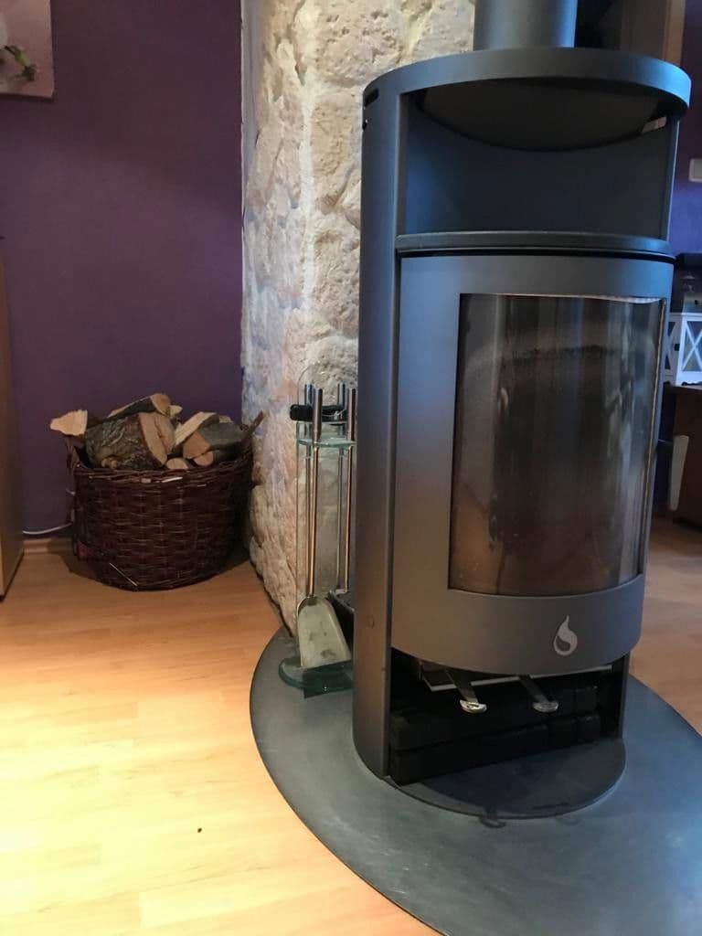 2 bedroom with open-plan kitchen flat to rent, 98 m², Steinau an der Straße, Hesse 2 bedroom with open-plan kitchen flat to rent, 98 m², Steinau an der Straße, Hesse