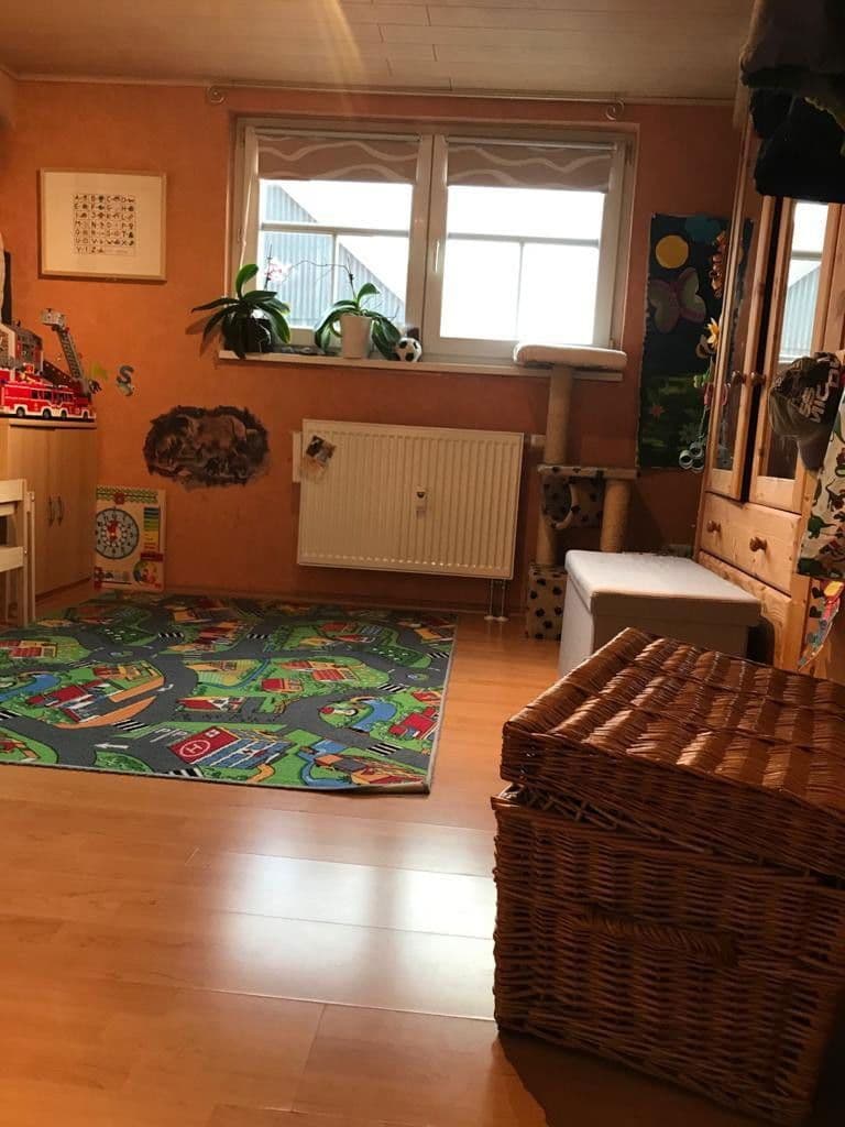 2 bedroom with open-plan kitchen flat to rent, 98 m², Steinau an der Straße, Hesse 2 bedroom with open-plan kitchen flat to rent, 98 m², Steinau an der Straße, Hesse