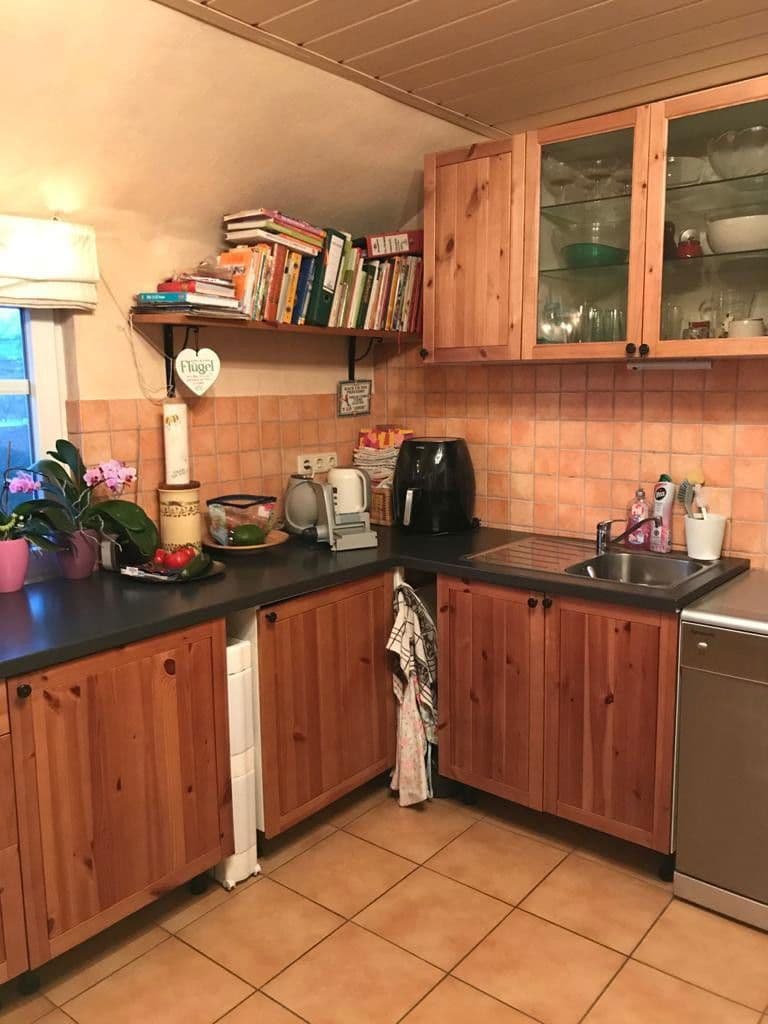 2 bedroom with open-plan kitchen flat to rent, 98 m², Steinau an der Straße, Hesse 2 bedroom with open-plan kitchen flat to rent, 98 m², Steinau an der Straße, Hesse