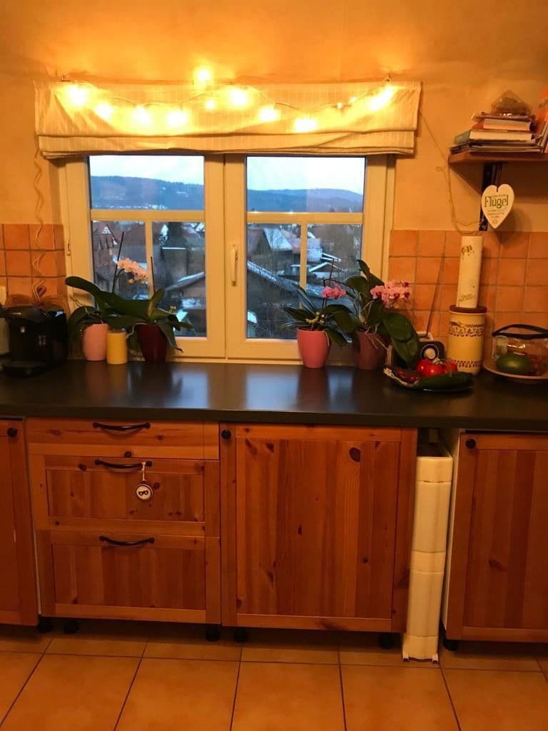 2 bedroom with open-plan kitchen flat to rent, 98 m², Steinau an der Straße, Hesse 2 bedroom with open-plan kitchen flat to rent, 98 m², Steinau an der Straße, Hesse