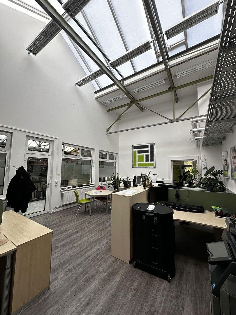 office to rent, 80 m², Schwartzkopfstraße 1, Wildau, Brandenburg office to rent, 80 m², Schwartzkopfstraße 1, Wildau, Brandenburg