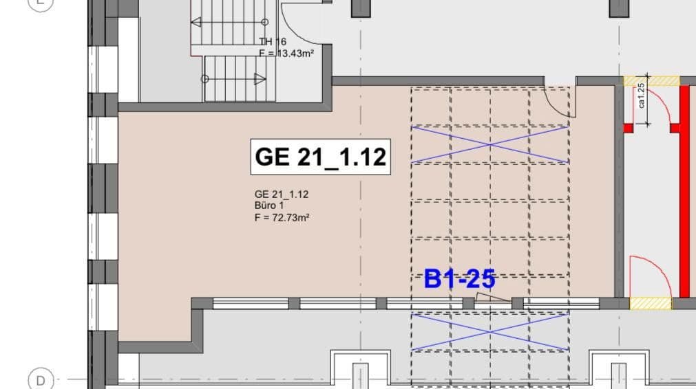 office to rent, 80 m², Schwartzkopfstraße 1, Wildau, Brandenburg office to rent, 80 m², Schwartzkopfstraße 1, Wildau, Brandenburg