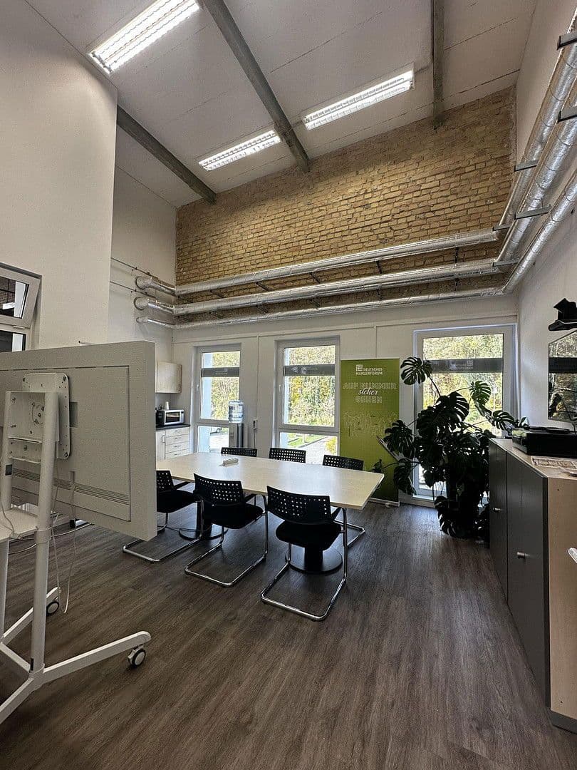 office to rent, 80 m², Schwartzkopfstraße 1, Wildau, Brandenburg office to rent, 80 m², Schwartzkopfstraße 1, Wildau, Brandenburg