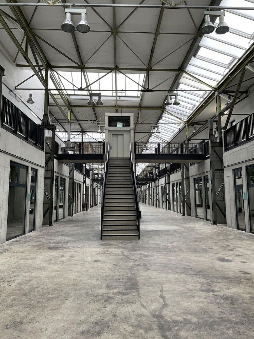 office to rent, 80 m², Schwartzkopfstraße 1, Wildau, Brandenburg office to rent, 80 m², Schwartzkopfstraße 1, Wildau, Brandenburg