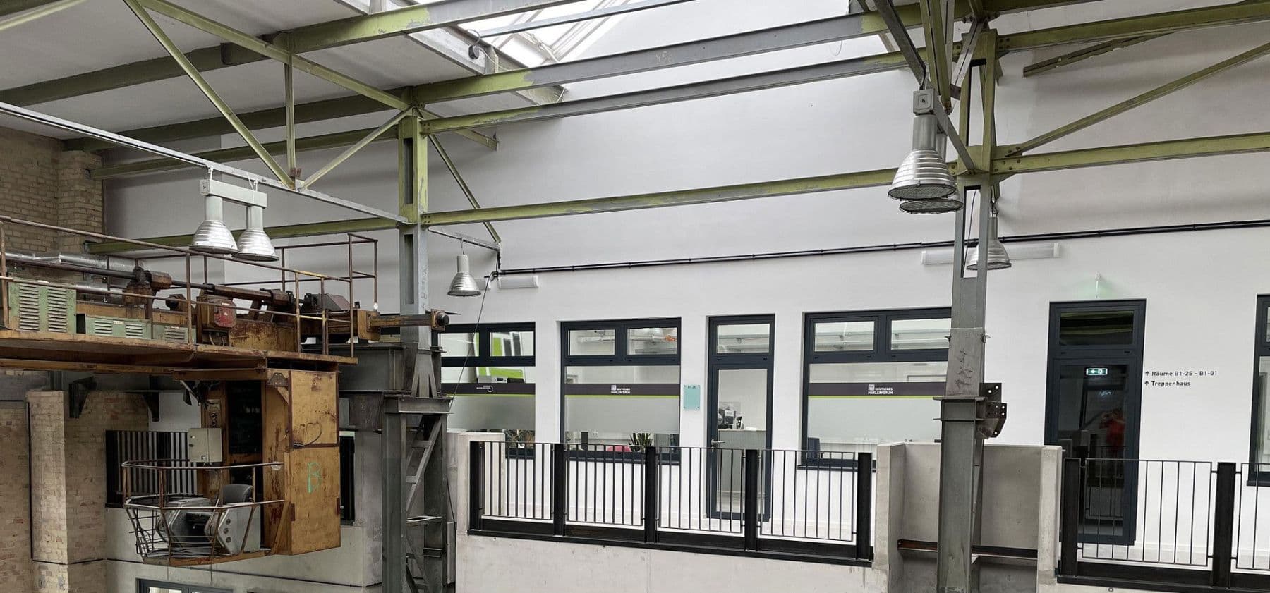 office to rent, 80 m², Schwartzkopfstraße 1, Wildau, Brandenburg office to rent, 80 m², Schwartzkopfstraße 1, Wildau, Brandenburg